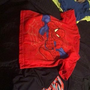 Toddler 5T and xs4/5